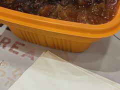 -冰冰酱老味刨冰绵绵冰(中山路总店)