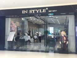 门面-IN STYLE·全国形象店
