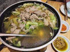 -全牛匠·乐山跷脚牛肉(新中关店)