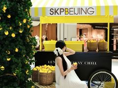 -北京SKP