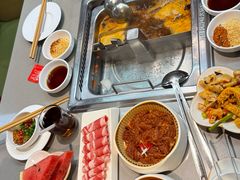 -海底捞火锅(振华商厦店)