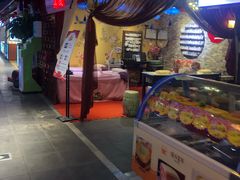 -庙街旅游·美食广场(五一广场店)