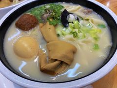 -大头亮羊汤烩面·河南非遗(良乡总店)