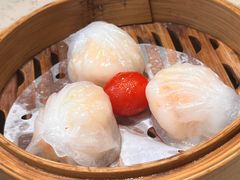 招牌虾饺皇-点都德(花城店)