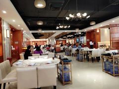 大堂-隆隆金大茶楼(明珠广场店)