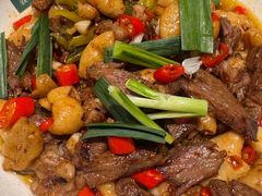 -绿草地·湘菜(梅溪湖步步高店)