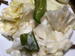 -天发芽·何记葫芦头泡馍·老字号(小南门店)