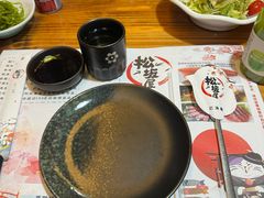 -松坂屋日料自助(长城路店)
