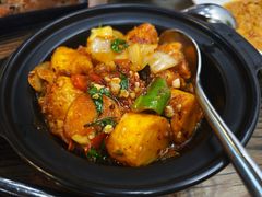 -Hi YOU你的饭局泰餐厅(雍和宫店)