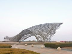 -南汇嘴观海公园