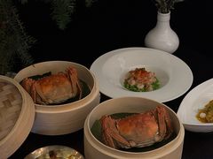 -萬國春·中菜馆(颐和公馆店)