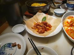 -客语客家菜(琶洲保利店)