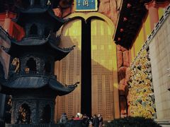 -上海东林寺(金山区)