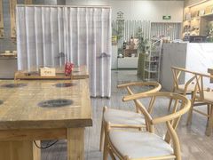 -竹鲜笙全竹宴(国色天香店)