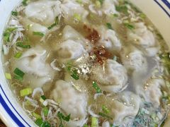 -韩萍老南京馄饨(河西万达店)