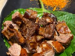 -锦州御烧烤(人民街店)