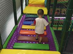 -蒙特利亲子乐园