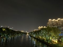 -运河游船(武林门码头)