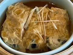 -白天鹅宾馆-宏图府餐厅
