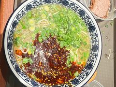 -有礼有面(知春路店)