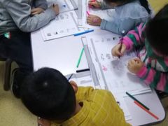 -瑞思少儿中心·少儿英语素养启蒙(新合作校区)