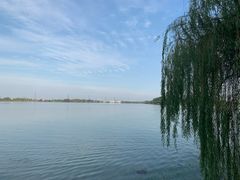-张公山寨景区