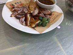 -老德州四合院·德州菜(天衢路店)