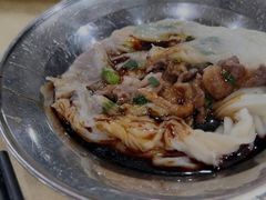 -标记美食新鲜猪杂(兴南大道店)