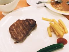 -红房子西菜馆(淮海店)