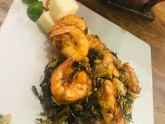 -云海肴·汽锅鸡·云南菜(美罗城店)