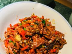 -姐夫的小菜(新中关购物中心店)