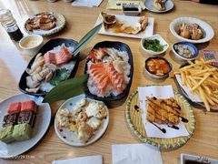 -真剑日本料理·铁板烧(贵州路店)