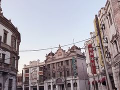 -上海影视乐园