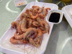 -东江海鲜大排档·潮汕菜·砂锅粥