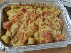 -尊宝比萨(安普顿店)