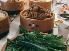 -龍歌自助小火锅(市南金茂湾店)