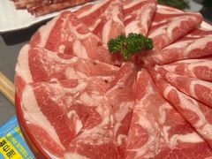-生活如沸·顺德水牛奶火锅(大学路店)