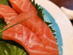 -莳空烧鸟店(晨沐店)