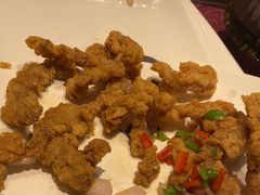 -小秦淮·南京土菜(新亭西路店)