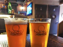 -帕丁顿酒吧Paddington