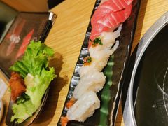 -合点寿司(金虹桥商场店)