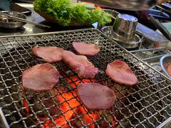 -釜山火炉·海鲜烤肉(紫藤路店)