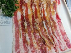 -喜来稀肉(北外滩白玉兰广场店)