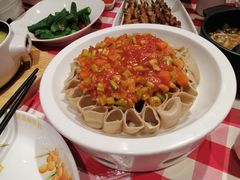 -西贝(宝乐汇店)