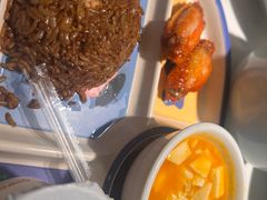 -以饭湘许(新塘万达店)