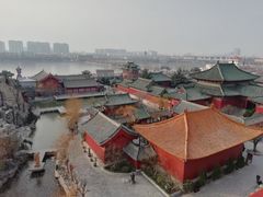 -开封府