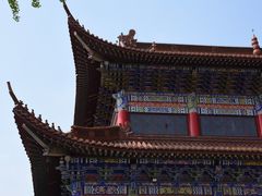 -皇罗禅寺