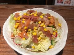 -桂马·日本料理·海胆·海鲜饭·酒场(民主广场店)