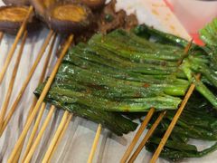 -虎子烧烤(湘江北路店)