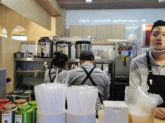 -隆延茶铺(学清路驹然店)